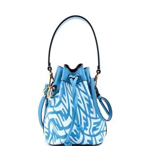 Fendi Mon Tresor Vertigo Zucca